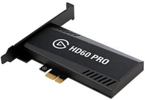 elgato hd60 pro review español