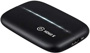 elgato hd60s drivers