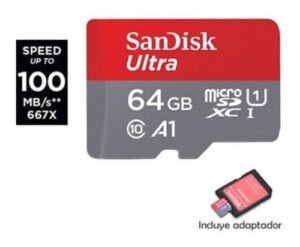 sandisk ultra vs extreme