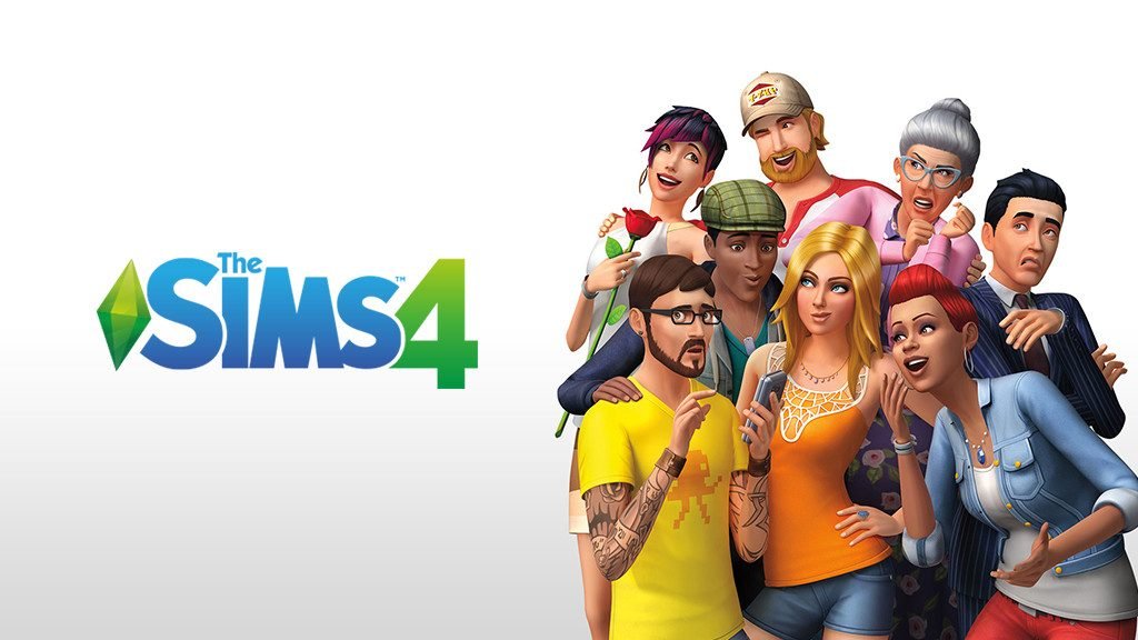 contenido personalizado sims 4 muebles