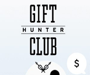 gift hunter club cuanto se gana