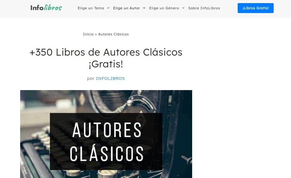 libros para leer gratis > cortos