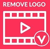 remove logo video android