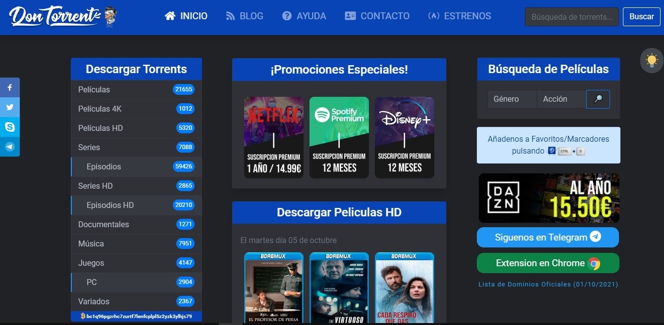 Páginas Para Descargar Series Completas En Español Latino Gratis 2024 