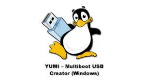 yumi windows 7 bootable