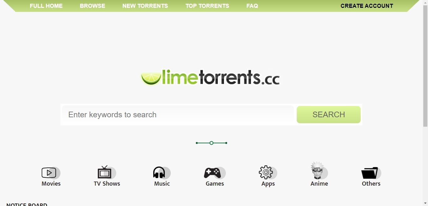 limetorrents.cc free download