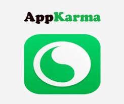 appkarma como funciona