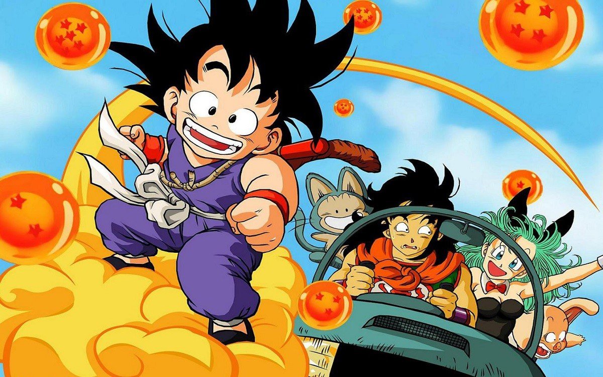 app para ver dragon ball gratis en español