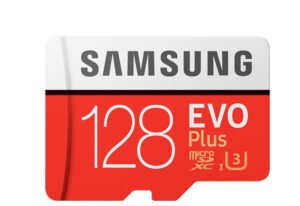 sandisk extreme 256gb vs samsung evo plus 256gb