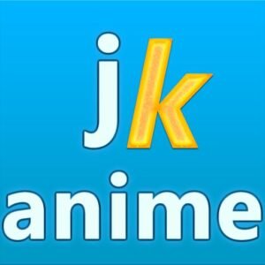 jk anime app