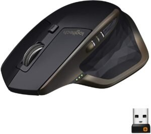 logitech mx master amz