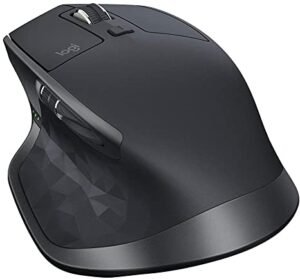 logitech mx master 2s vs 3