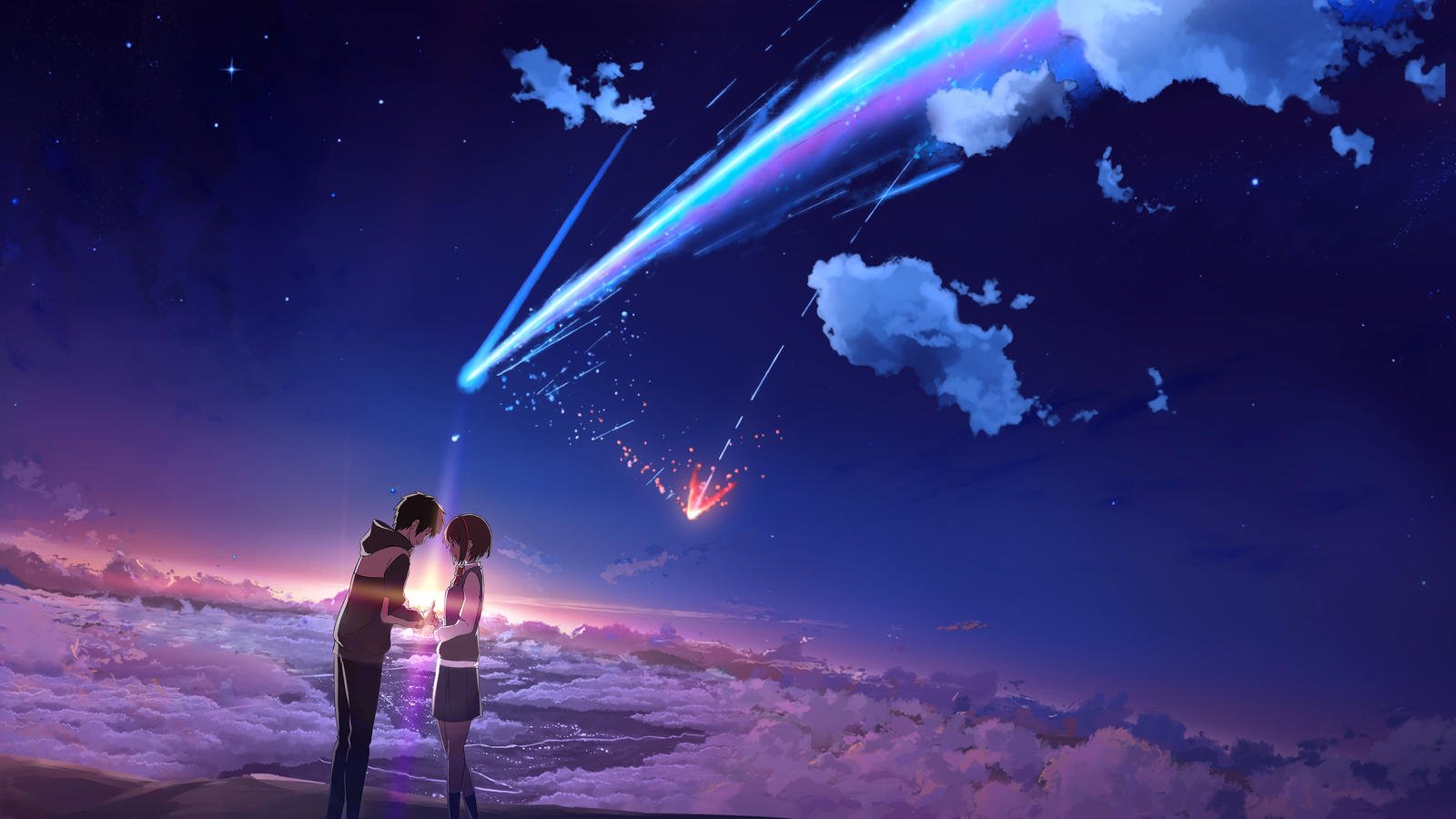 Páginas para bajar películas Anime 2021