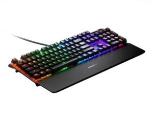 steelseries apex 7 tkl español